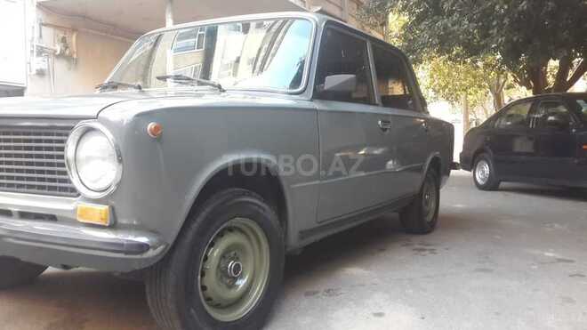 LADA (VAZ) 21011 1978, 100,000 km - 1.5 л - Bakı