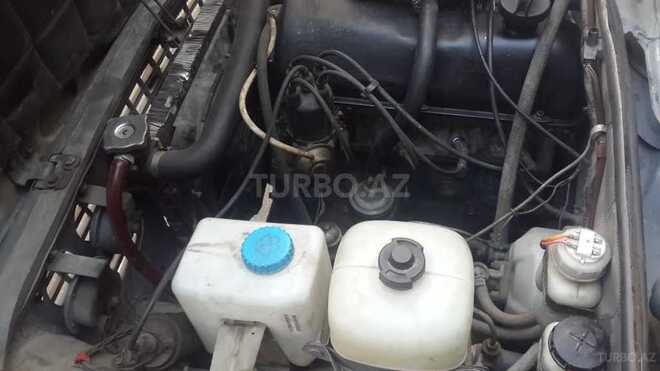 LADA (VAZ) 21011 1978, 100,000 km - 1.5 л - Bakı