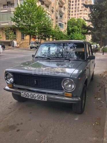 LADA (VAZ) 21011 1978, 100,000 km - 1.5 л - Bakı