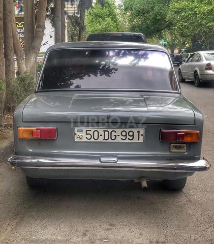 LADA (VAZ) 21011 1978, 100,000 km - 1.5 л - Bakı