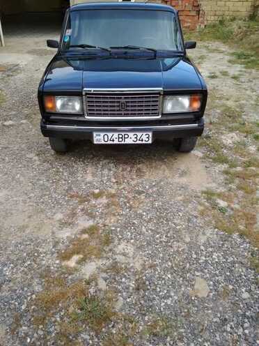 LADA (VAZ) 2107 2011, 67,000 km - 1.6 л - Xırdalan