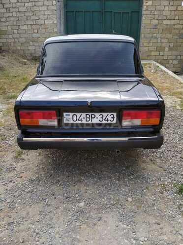 LADA (VAZ) 2107 2011, 67,000 km - 1.6 л - Xırdalan