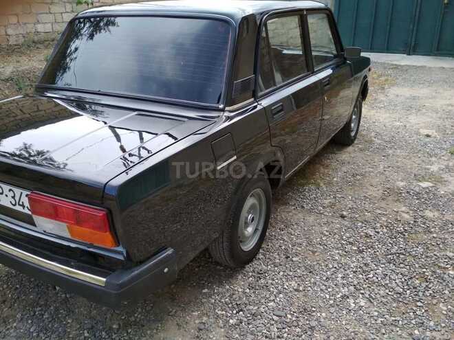 LADA (VAZ) 2107 2011, 67,000 km - 1.6 л - Xırdalan
