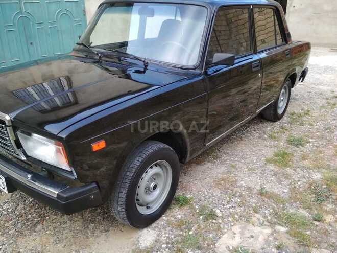 LADA (VAZ) 2107 2011, 67,000 km - 1.6 л - Xırdalan