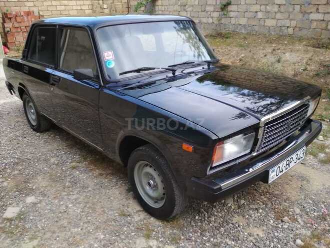 LADA (VAZ) 2107 2011, 67,000 km - 1.6 л - Xırdalan