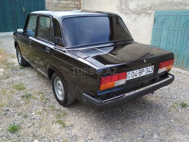 LADA (VAZ) 2107 2011, 67,000 km - 1.6 л - Xırdalan