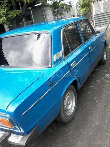 LADA (VAZ) 2106 1994, 50,000 km - 1.6 l - Balakən