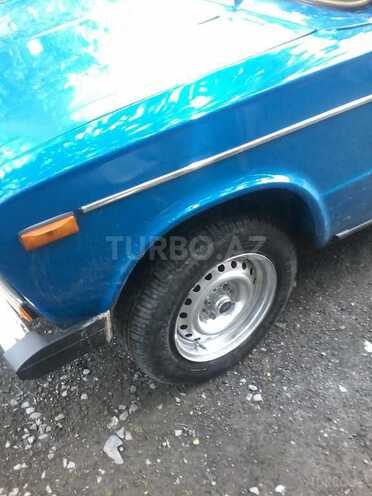 LADA (VAZ) 2106 1994, 50,000 km - 1.6 l - Balakən