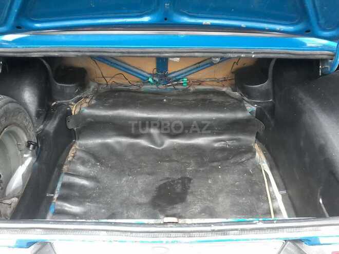 LADA (VAZ) 2106 1994, 50,000 km - 1.6 l - Balakən