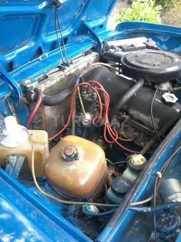 LADA (VAZ) 2106 1994, 50,000 km - 1.6 l - Balakən