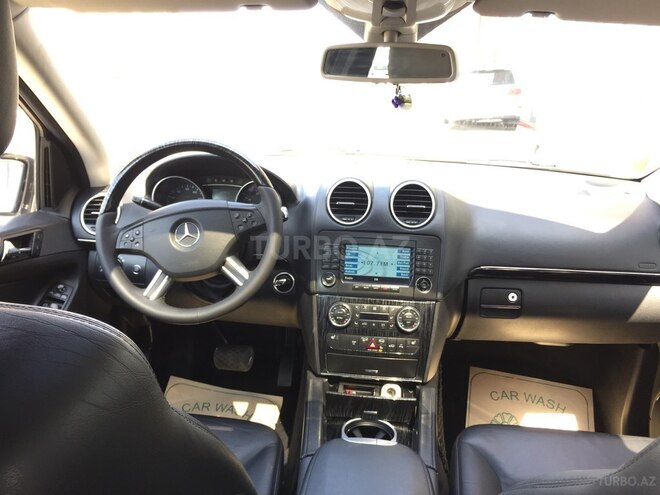 Mercedes GL 550 2008, 180,000 km - 5.5 l - Bakı