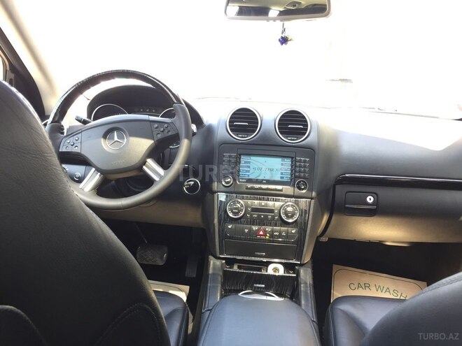 Mercedes GL 550 2008, 180,000 km - 5.5 l - Bakı