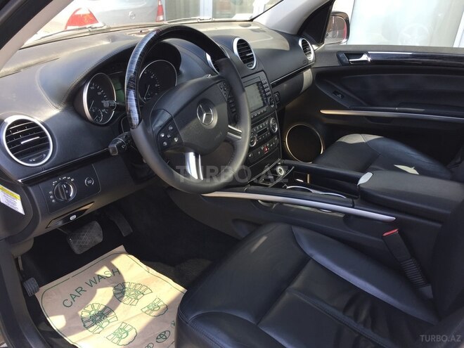 Mercedes GL 550 2008, 180,000 km - 5.5 l - Bakı