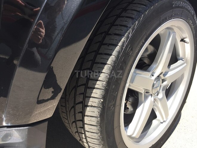 Mercedes GL 550 2008, 180,000 km - 5.5 l - Bakı