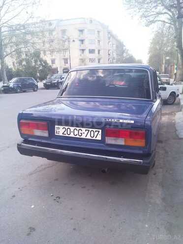 LADA (VAZ) 2107 2006, 90,000 km - 1.6 l - Gəncə