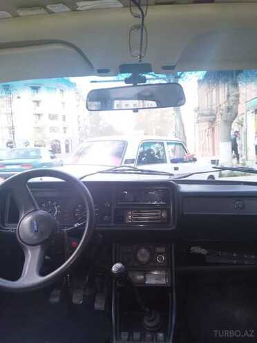 LADA (VAZ) 2107 2006, 90,000 km - 1.6 l - Gəncə