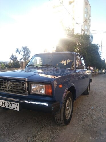 LADA (VAZ) 2107 2006, 90,000 km - 1.6 l - Gəncə