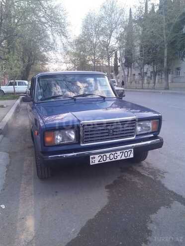 LADA (VAZ) 2107 2006, 90,000 km - 1.6 l - Gəncə