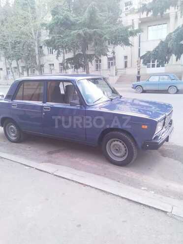 LADA (VAZ) 2107 2006, 90,000 km - 1.6 l - Gəncə