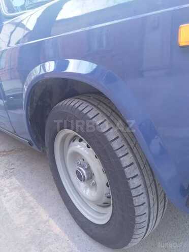 LADA (VAZ) 2107 2006, 90,000 km - 1.6 l - Gəncə