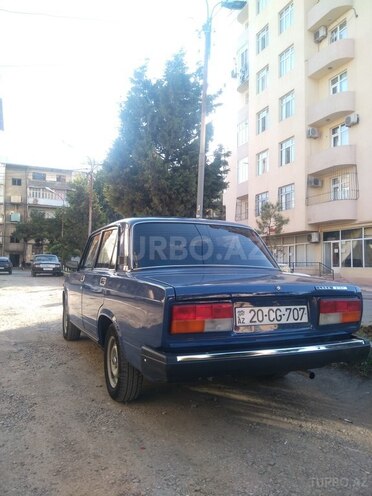 LADA (VAZ) 2107 2006, 90,000 km - 1.6 l - Gəncə