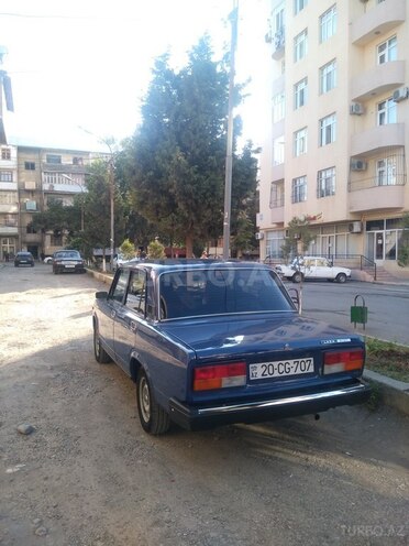 LADA (VAZ) 2107 2006, 90,000 km - 1.6 l - Gəncə