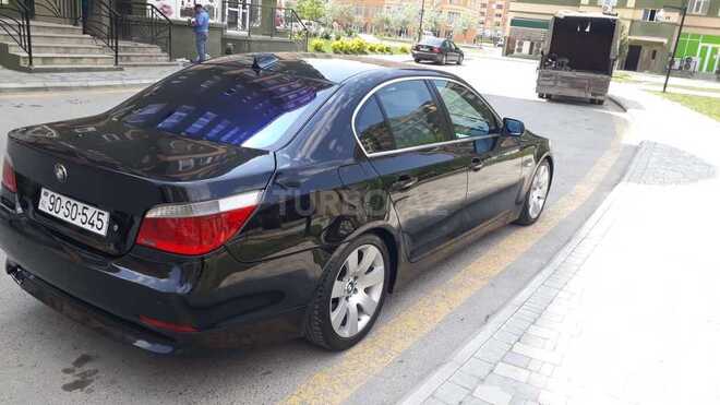 BMW 530 2004, 303,000 km - 2.5 l - Bakı