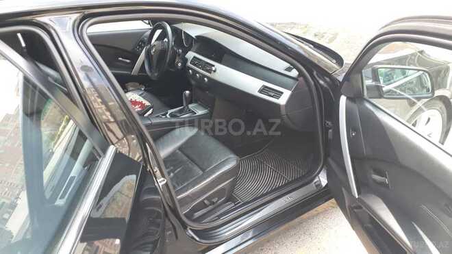 BMW 530 2004, 303,000 km - 2.5 l - Bakı