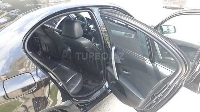 BMW 530 2004, 303,000 km - 2.5 l - Bakı