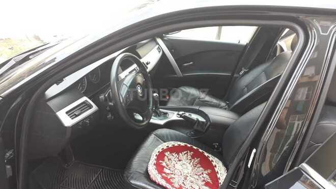 BMW 530 2004, 303,000 km - 2.5 l - Bakı