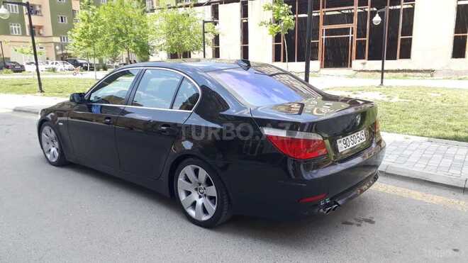 BMW 530 2004, 303,000 km - 2.5 l - Bakı