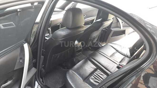 BMW 530 2004, 303,000 km - 2.5 l - Bakı