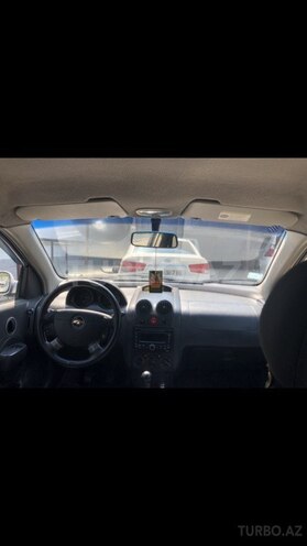 Chevrolet Aveo 2006, 366,000 km - 1.2 л - Bakı