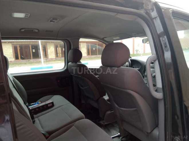 Hyundai H-1 2011, 180,000 km - 2.5 l - Sumqayıt