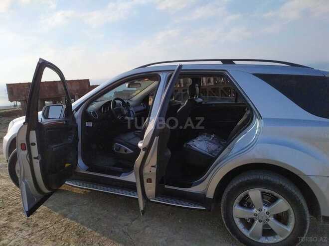 Mercedes ML 350 2008, 170 km - 0.4 л - Bakı