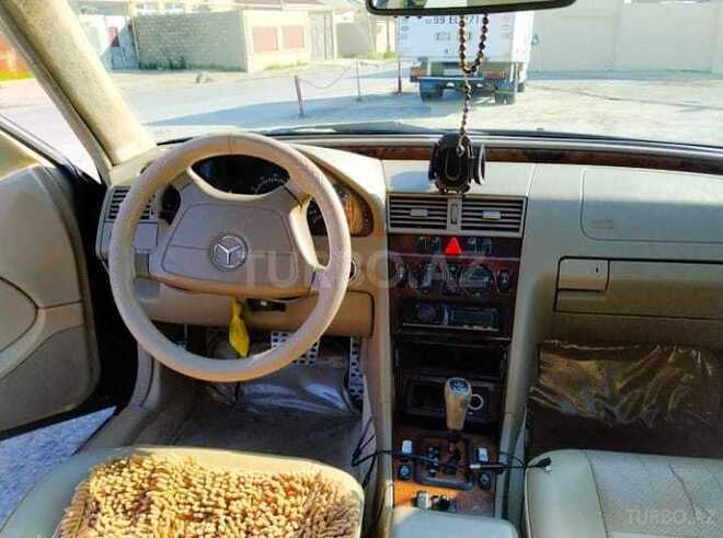 Mercedes C 220 1998, 521,380 km - 2.2 l - Bakı
