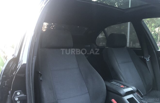 BMW 530 2000, 297,000 km - 3.0 l - Mingəçevir