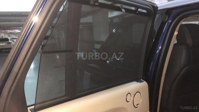 Land Rover Range Rover 2014, 98,000 km - 3.0 л - Bakı