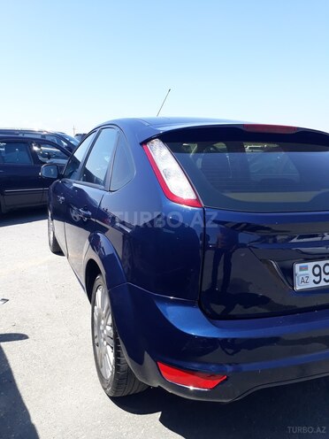 Ford Focus 2011, 174,000 km - 1.6 l - Bakı