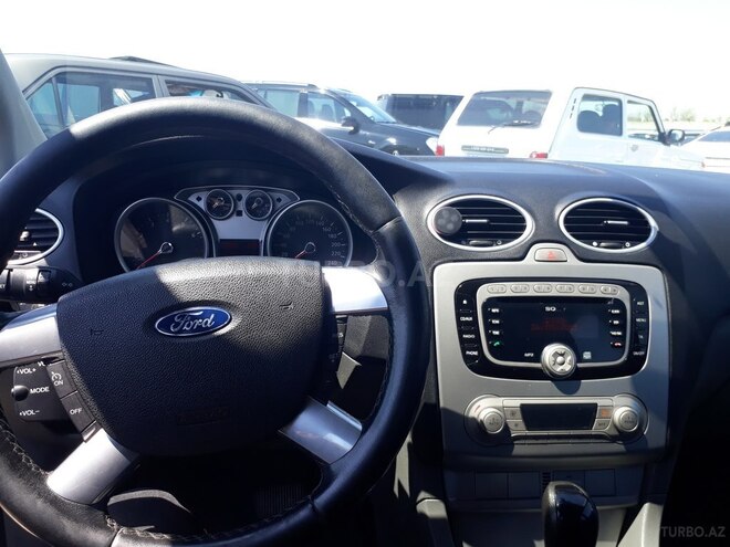 Ford Focus 2011, 174,000 km - 1.6 l - Bakı