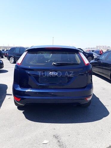 Ford Focus 2011, 174,000 km - 1.6 l - Bakı