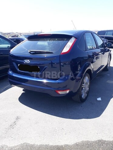 Ford Focus 2011, 174,000 km - 1.6 l - Bakı