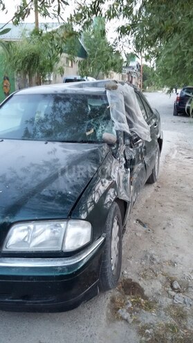 Mercedes C 180 1997, 323,300 km - 1.8 l - Bakı