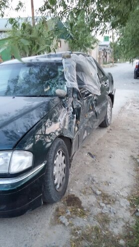 Mercedes C 180 1997, 323,300 km - 1.8 l - Bakı