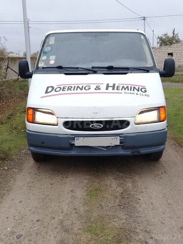 Ford Transit 1998, 320,000 km - 0.3 l - Bakı