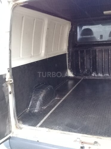 Ford Transit 1998, 320,000 km - 0.3 l - Bakı