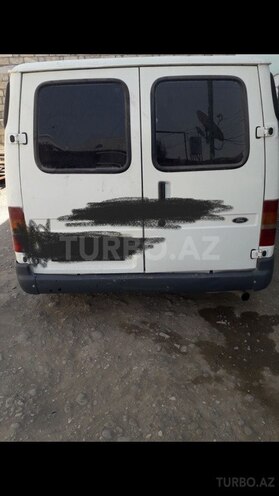 Ford Transit 1998, 320,000 km - 0.3 l - Bakı