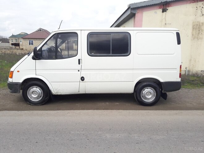 Ford Transit 1998, 320,000 km - 0.3 l - Bakı