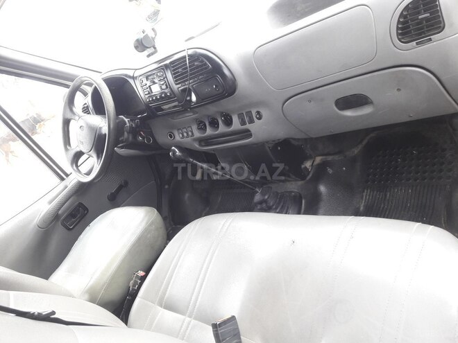 Ford Transit 1998, 320,000 km - 0.3 l - Bakı