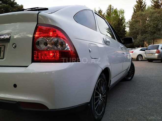 LADA (VAZ) Priora 2013, 8,876 km - 1.6 l - Sumqayıt